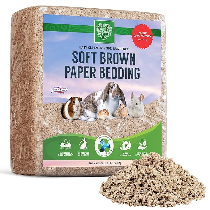 Small Pet Select Premium Small Animal Bedding